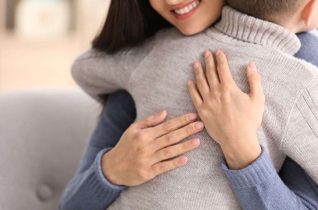 how domestic violence affects child custody